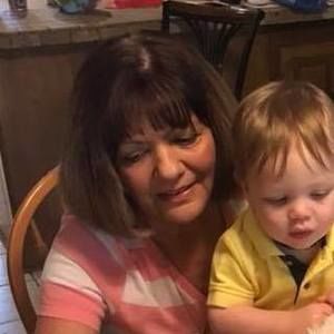 Meet your Posher, Cathy